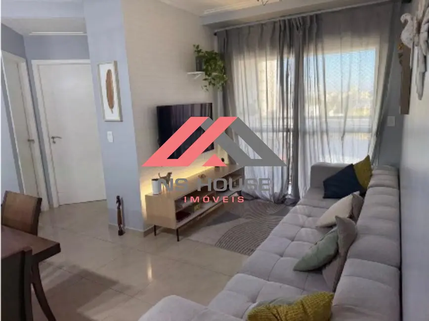 Foto 2 de Apartamento com 2 quartos à venda, 62m2 em Santo Antônio, Sao Caetano Do Sul - SP