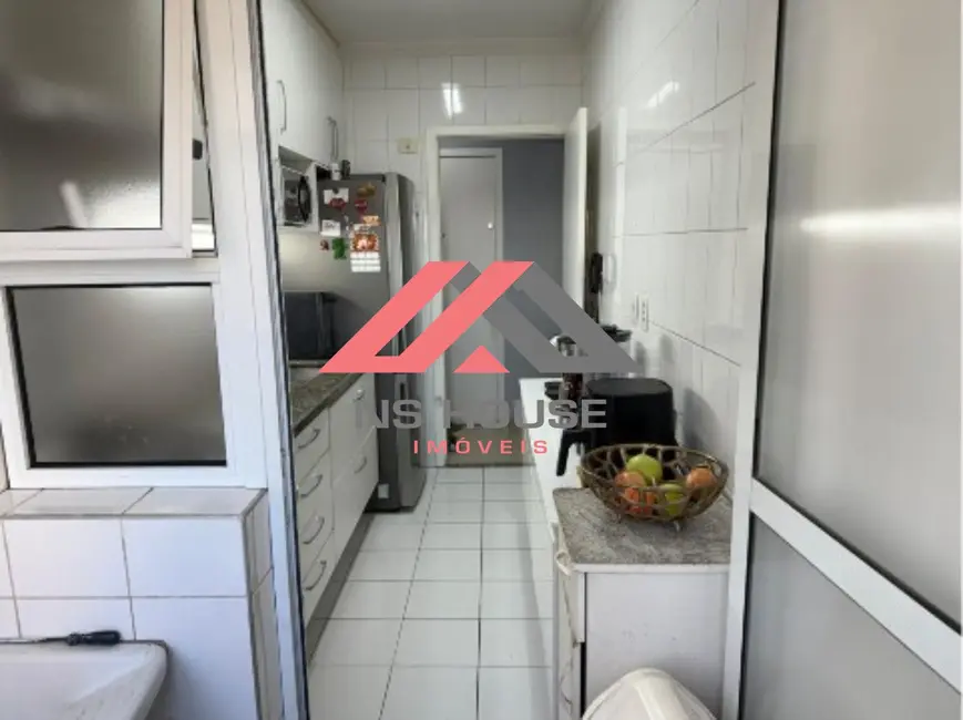 Foto 5 de Apartamento com 2 quartos à venda, 62m2 em Santo Antônio, Sao Caetano Do Sul - SP