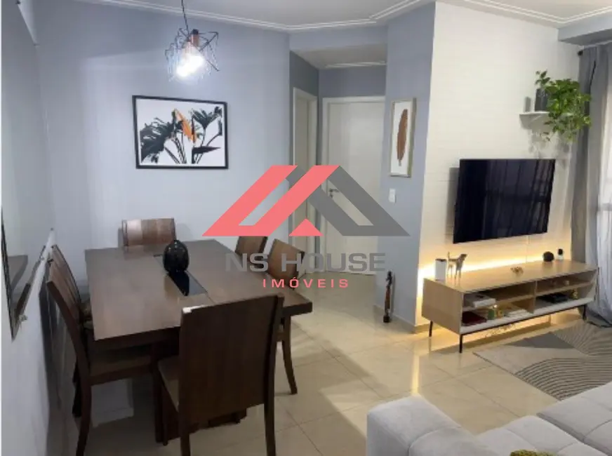 Foto 3 de Apartamento com 2 quartos à venda, 62m2 em Santo Antônio, Sao Caetano Do Sul - SP