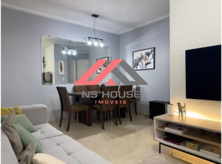 Foto 4 de Apartamento com 2 quartos à venda, 62m2 em Santo Antônio, Sao Caetano Do Sul - SP