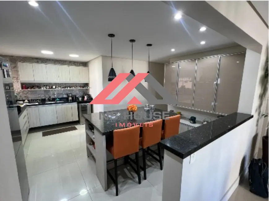 Foto 1 de Apartamento com 3 quartos para alugar, 172m2 em Sao Caetano Do Sul, SP