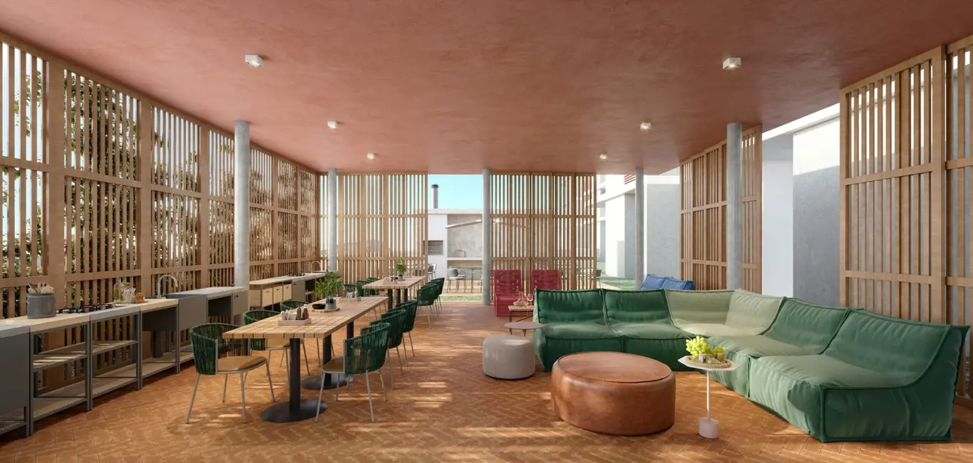 Foto 9 de Apartamento com 2 quartos à venda, 93m2 em Itajai - SC