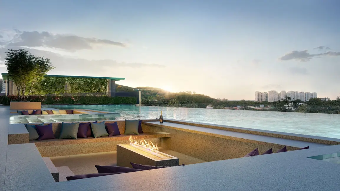 Foto 7 de Apartamento com 2 quartos à venda, 93m2 em Itajai - SC