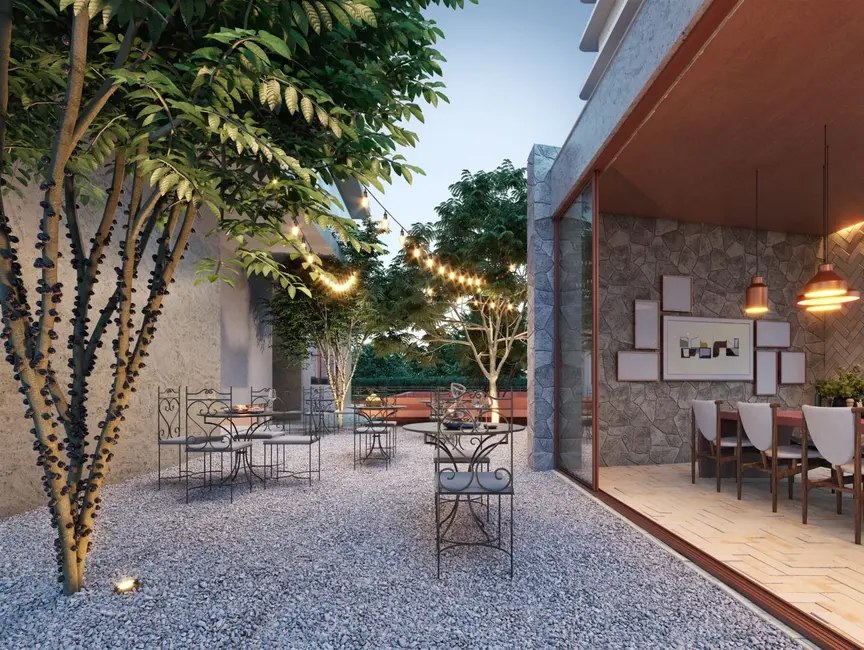 Foto 8 de Apartamento com 2 quartos à venda, 93m2 em Itajai - SC