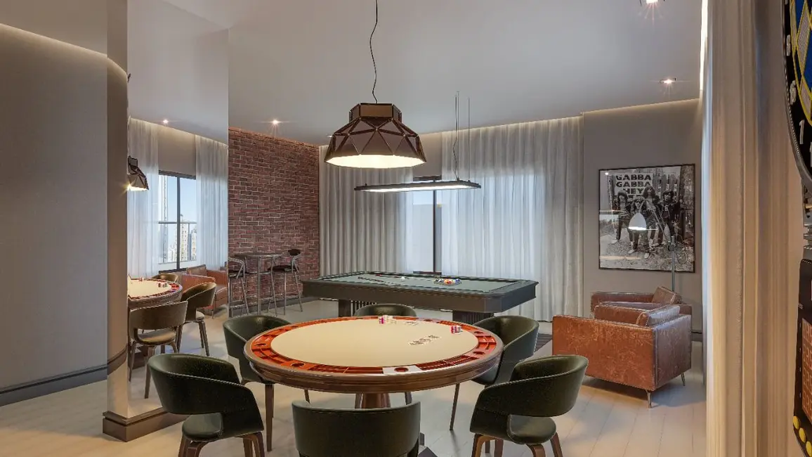 Apartamento com 4 quartos à venda, 159m2 em Centro, Balneario Camboriu - SC - imagem 7 Foto 7 de Apartamento com 4 quartos à venda, 159m2 em Centro, Balneario Camboriu - SC