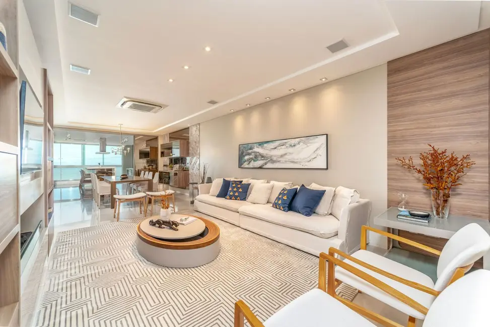 Foto 1 de Apartamento com 4 quartos à venda, 315m2 em Centro, Balneario Camboriu - SC