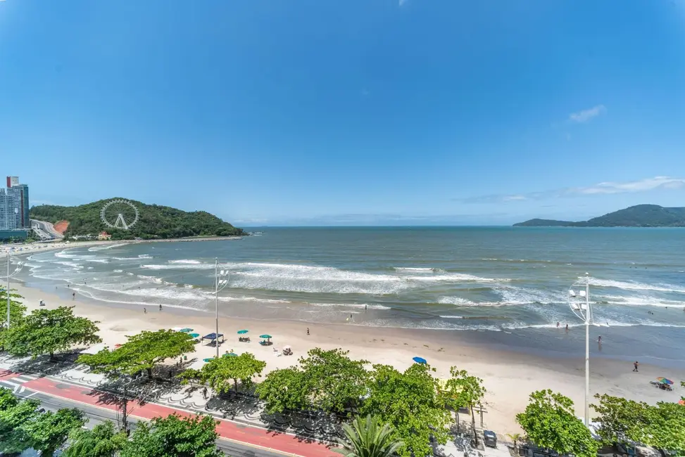 Foto 9 de Apartamento com 4 quartos à venda, 315m2 em Centro, Balneario Camboriu - SC