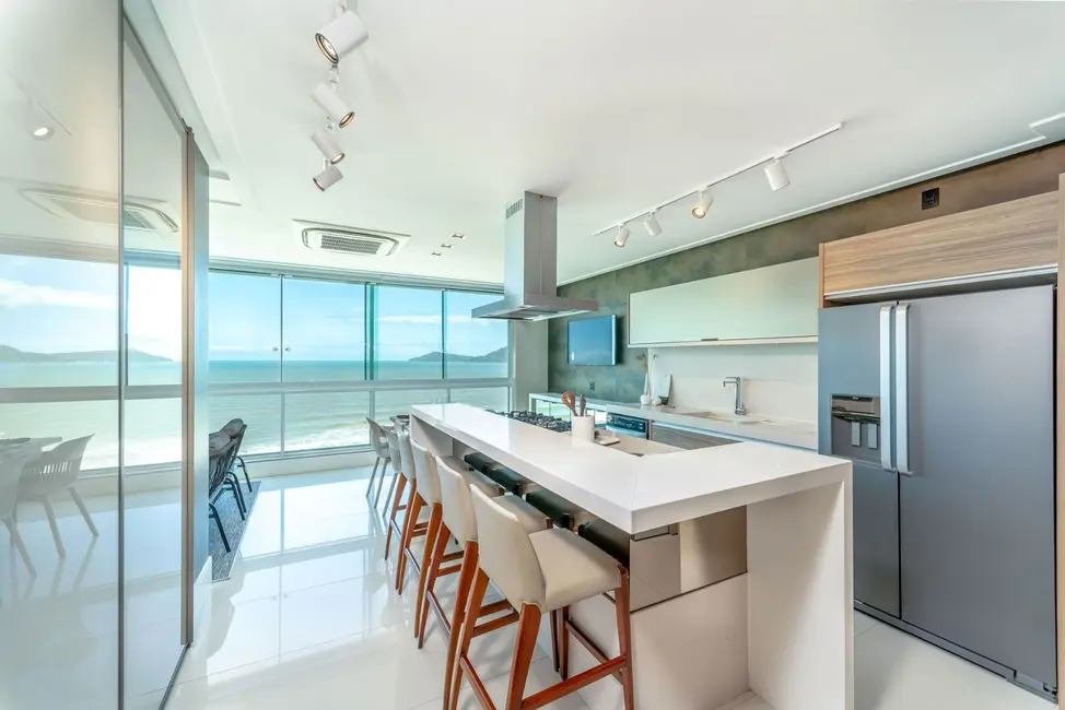 Foto 7 de Apartamento com 4 quartos à venda, 315m2 em Centro, Balneario Camboriu - SC