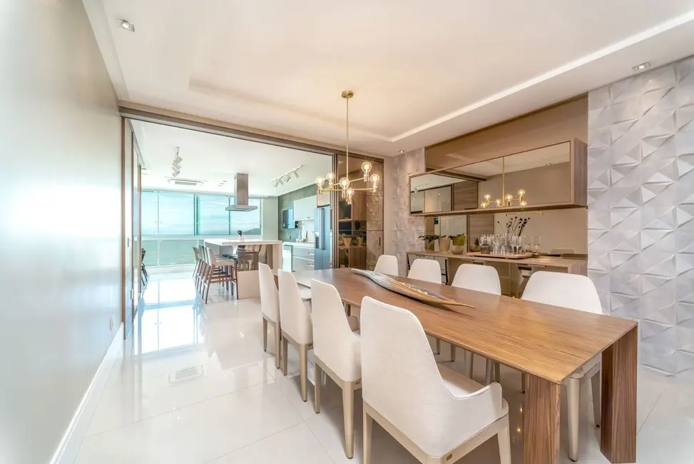 Foto 5 de Apartamento com 4 quartos à venda, 315m2 em Centro, Balneario Camboriu - SC