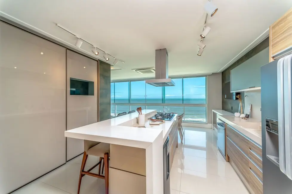 Foto 6 de Apartamento com 4 quartos à venda, 315m2 em Centro, Balneario Camboriu - SC