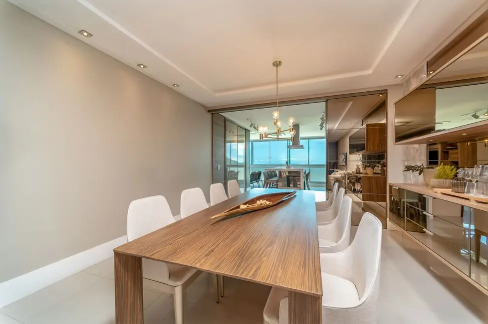 Foto 4 de Apartamento com 4 quartos à venda, 315m2 em Centro, Balneario Camboriu - SC
