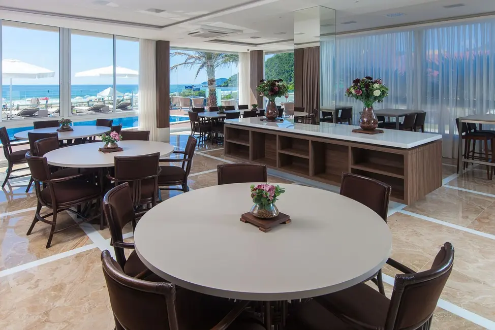 Apartamento com 4 quartos à venda, 338m2 em Balneário Santa Clara, Itajai - SC - imagem 7 Foto 7 de Apartamento com 4 quartos à venda, 338m2 em Balneário Santa Clara, Itajai - SC