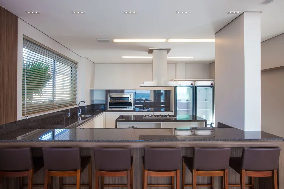Apartamento com 4 quartos à venda, 338m2 em Balneário Santa Clara, Itajai - SC - imagem 8 Foto 8 de Apartamento com 4 quartos à venda, 338m2 em Balneário Santa Clara, Itajai - SC