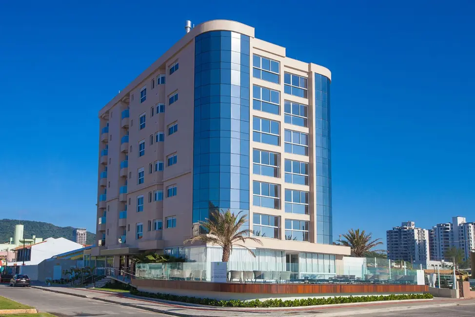 Apartamento com 4 quartos à venda, 338m2 em Balneário Santa Clara, Itajai - SC - imagem 3 Foto 3 de Apartamento com 4 quartos à venda, 338m2 em Balneário Santa Clara, Itajai - SC