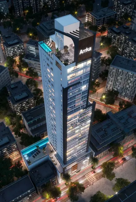 Apartamento com 4 quartos à venda, 365m2 em Centro, Balneario Camboriu - SC - imagem 4 Foto 4 de Apartamento com 4 quartos à venda, 365m2 em Centro, Balneario Camboriu - SC