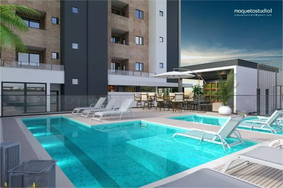 Foto 1 de Apartamento com 4 quartos à venda, 282m2 em Centro, Balneario Camboriu - SC