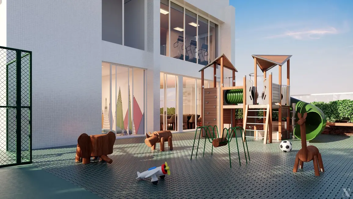 Foto 3 de Apartamento com 4 quartos à venda, 393m2 em Centro, Balneario Camboriu - SC