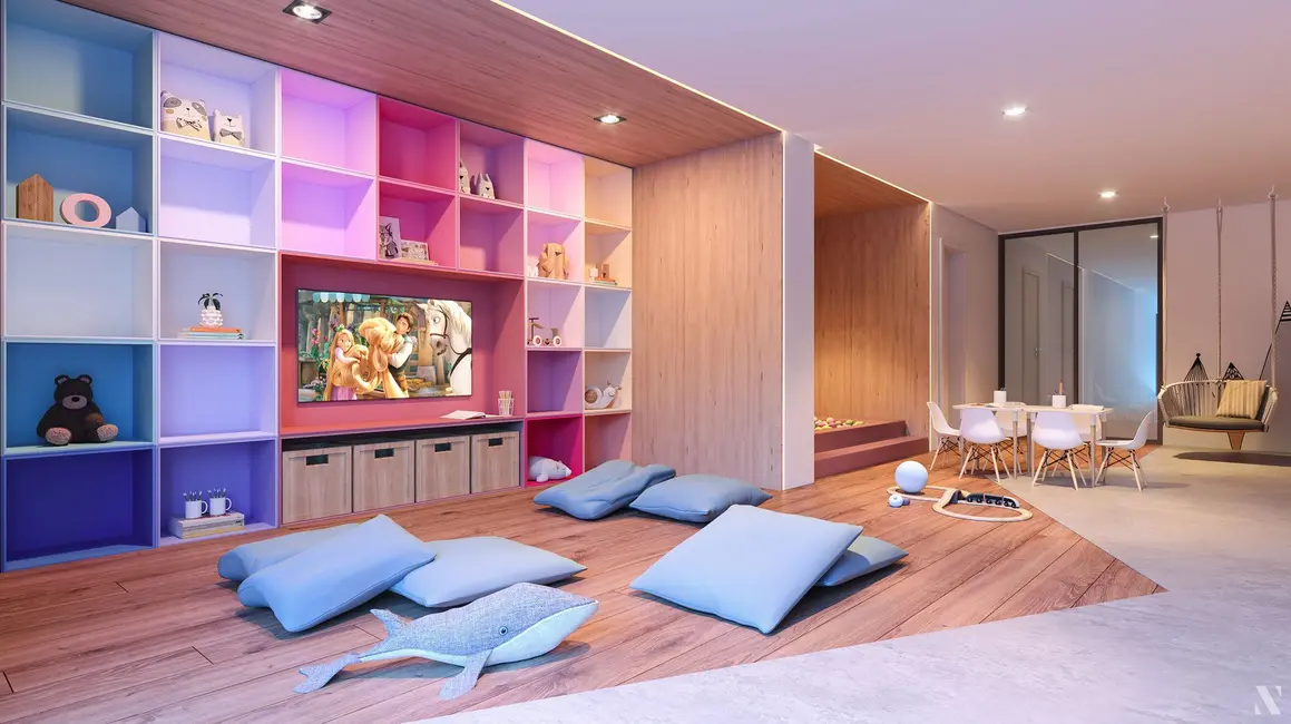 Foto 5 de Apartamento com 4 quartos à venda, 393m2 em Centro, Balneario Camboriu - SC