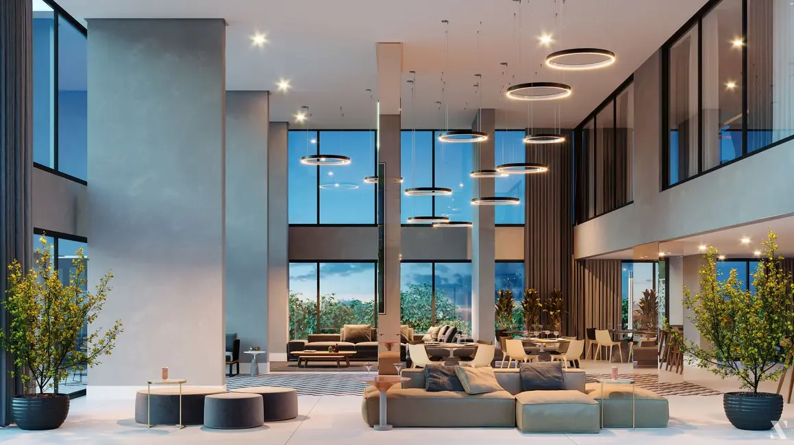 Foto 1 de Apartamento com 4 quartos à venda, 393m2 em Centro, Balneario Camboriu - SC