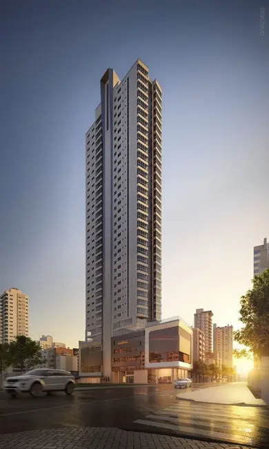 Foto 2 de Apartamento com 4 quartos à venda, 393m2 em Centro, Balneario Camboriu - SC