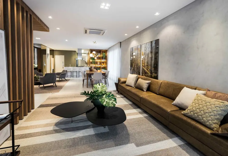 Foto 8 de Apartamento com 4 quartos à venda, 393m2 em Centro, Balneario Camboriu - SC