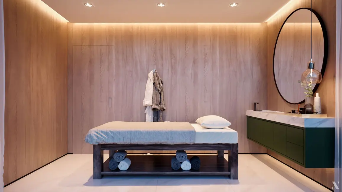 Foto 7 de Apartamento com 4 quartos à venda, 393m2 em Centro, Balneario Camboriu - SC