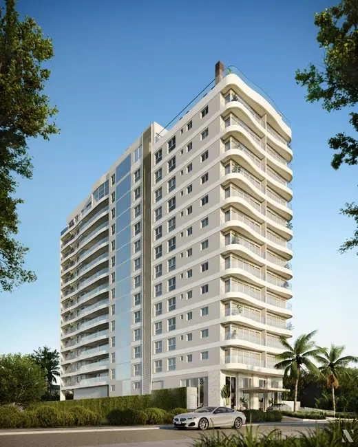 Foto 2 de Apartamento com 3 quartos à venda, 173m2 em Itajai - SC