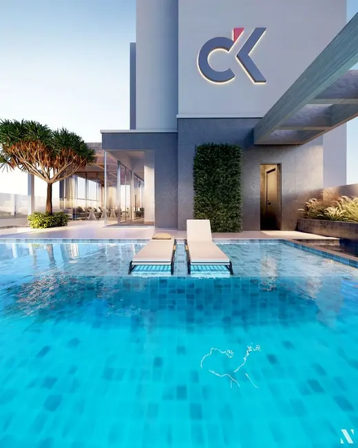 Apartamento com 4 quartos à venda, 152m2 em Centro, Balneario Camboriu - SC - imagem 5 Foto 5 de Apartamento com 4 quartos à venda, 152m2 em Centro, Balneario Camboriu - SC