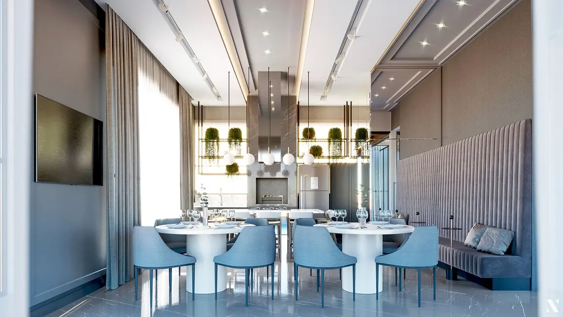 Apartamento com 4 quartos à venda, 152m2 em Centro, Balneario Camboriu - SC - imagem 7 Foto 7 de Apartamento com 4 quartos à venda, 152m2 em Centro, Balneario Camboriu - SC