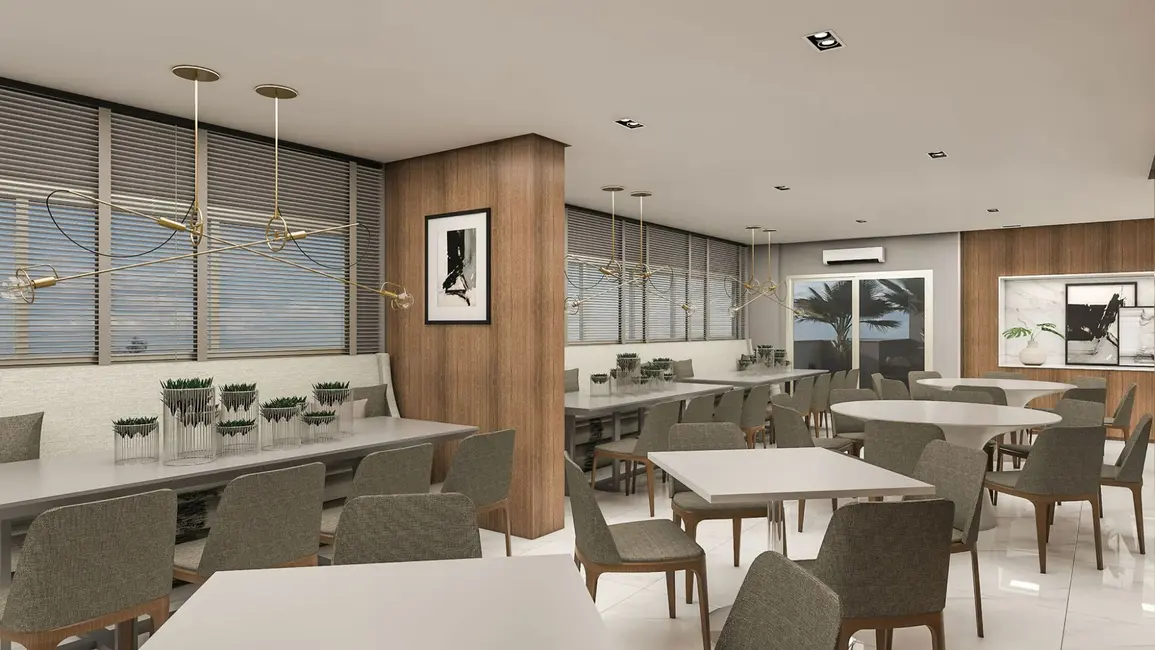 Apartamento com 3 quartos à venda, 118m2 em Centro, Balneario Camboriu - SC - imagem 8 Foto 8 de Apartamento com 3 quartos à venda, 118m2 em Centro, Balneario Camboriu - SC