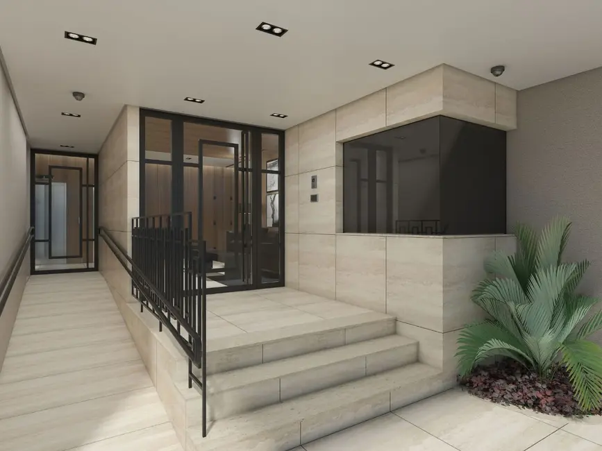 Apartamento com 3 quartos à venda, 118m2 em Centro, Balneario Camboriu - SC - imagem 4 Foto 4 de Apartamento com 3 quartos à venda, 118m2 em Centro, Balneario Camboriu - SC