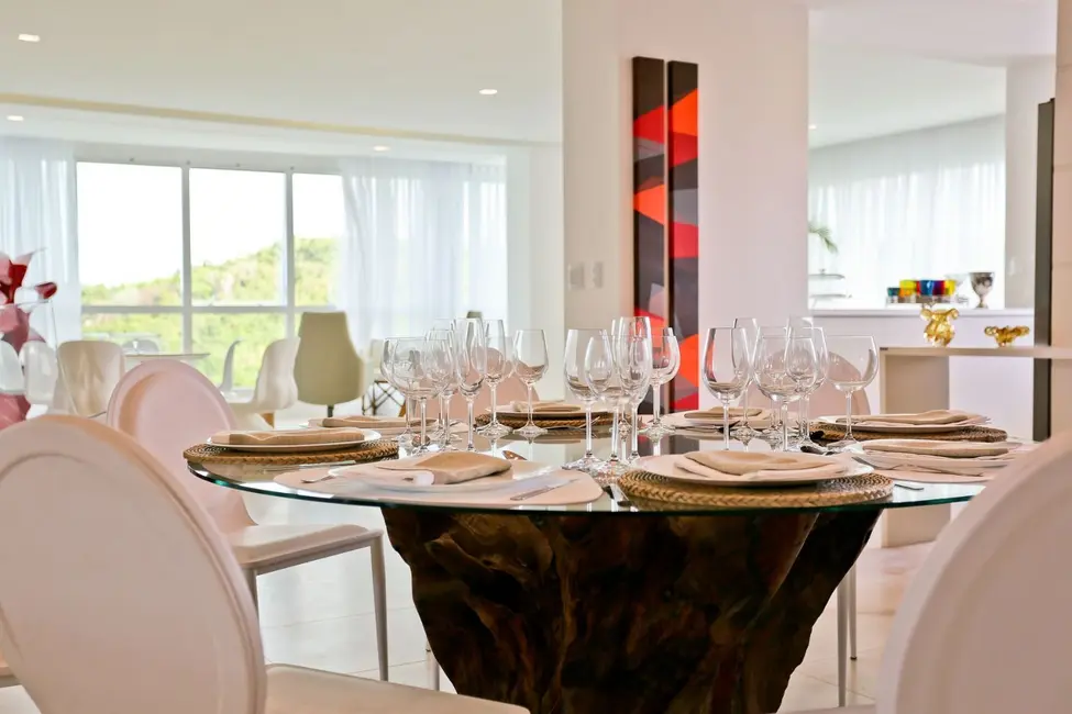 Foto 6 de Apartamento com 3 quartos à venda, 253m2 em Centro, Balneario Camboriu - SC