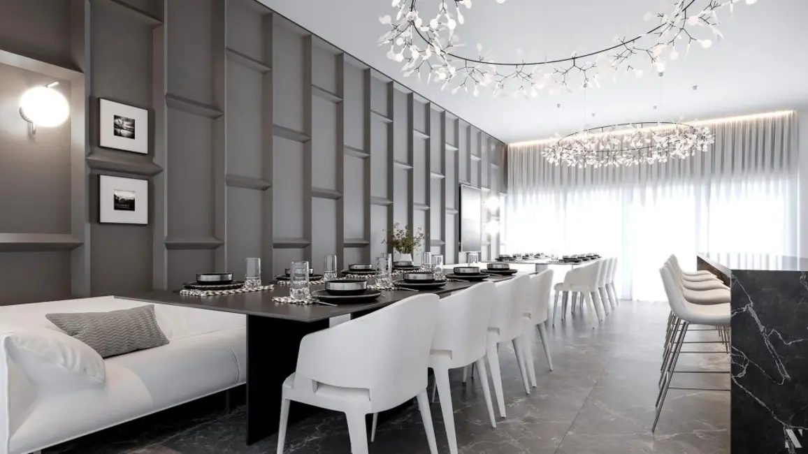 Foto 9 de Apartamento com 2 quartos à venda, 71m2 em Itajai - SC