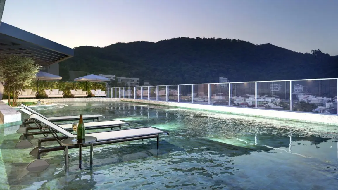 Foto 5 de Apartamento com 2 quartos à venda, 71m2 em Itajai - SC