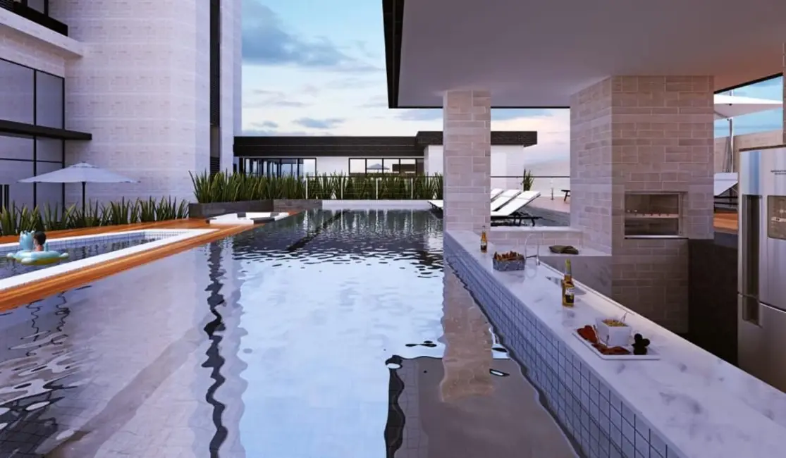 Apartamento com 4 quartos à venda, 133m2 em Centro, Balneario Camboriu - SC - imagem 7 Foto 7 de Apartamento com 4 quartos à venda, 133m2 em Centro, Balneario Camboriu - SC