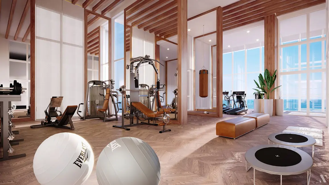 Foto 8 de Apartamento com 4 quartos à venda, 184m2 em Balneario Camboriu - SC