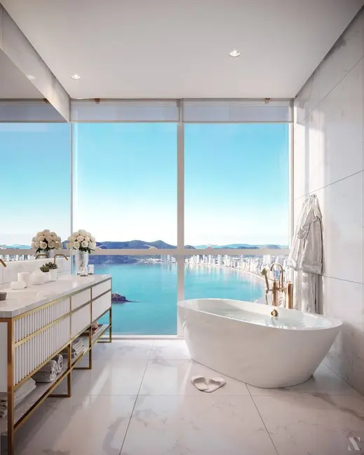Foto 6 de Apartamento com 4 quartos à venda, 184m2 em Balneario Camboriu - SC