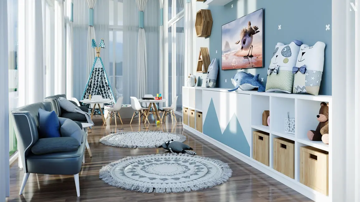 Foto 9 de Apartamento com 4 quartos à venda, 184m2 em Balneario Camboriu - SC