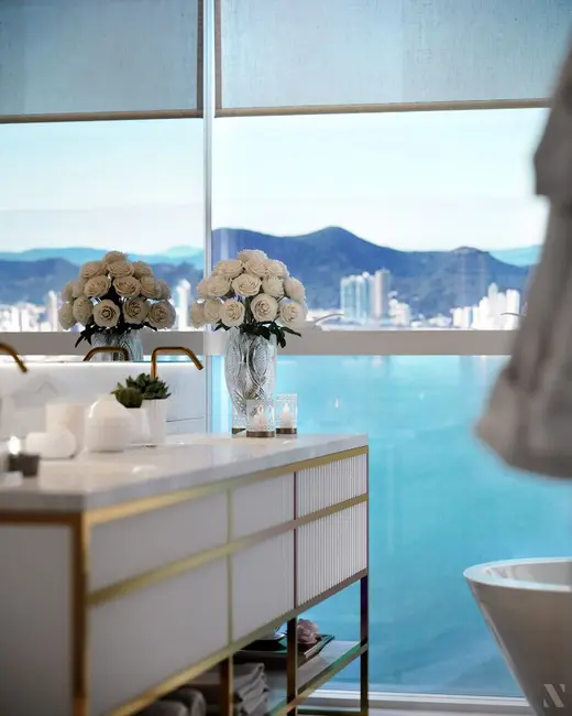 Foto 5 de Apartamento com 4 quartos à venda, 184m2 em Balneario Camboriu - SC