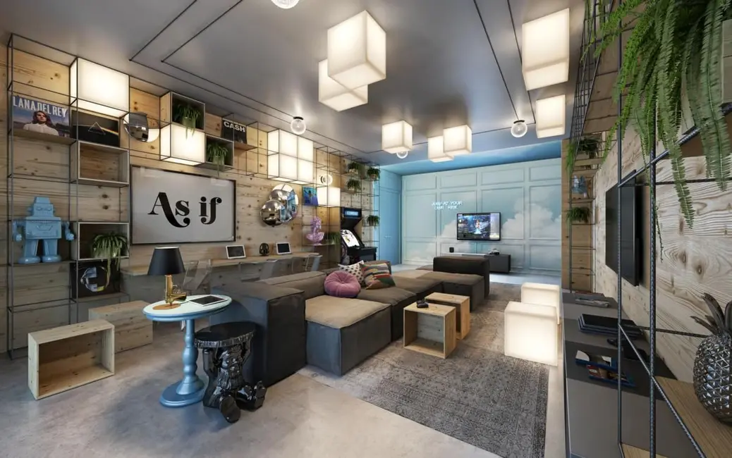 Apartamento com 4 quartos à venda, 290m2 em Centro, Balneario Camboriu - SC - imagem 6 Foto 6 de Apartamento com 4 quartos à venda, 290m2 em Centro, Balneario Camboriu - SC