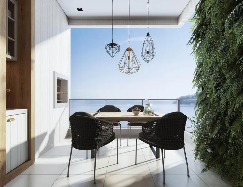 Apartamento com 4 quartos à venda, 290m2 em Centro, Balneario Camboriu - SC - imagem 3 Foto 3 de Apartamento com 4 quartos à venda, 290m2 em Centro, Balneario Camboriu - SC