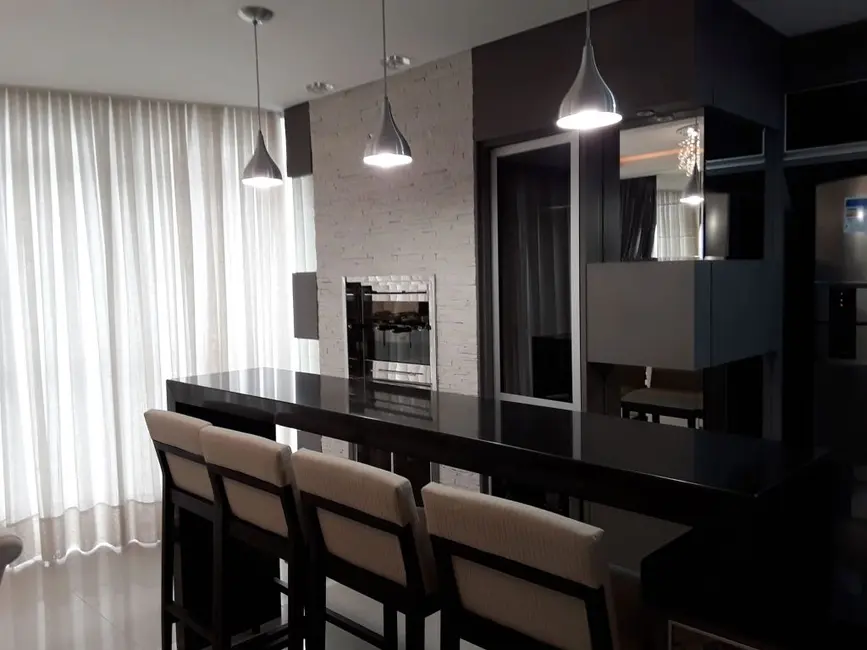 Foto 4 de Apartamento com 3 quartos à venda, 128m2 em Centro, Balneario Camboriu - SC