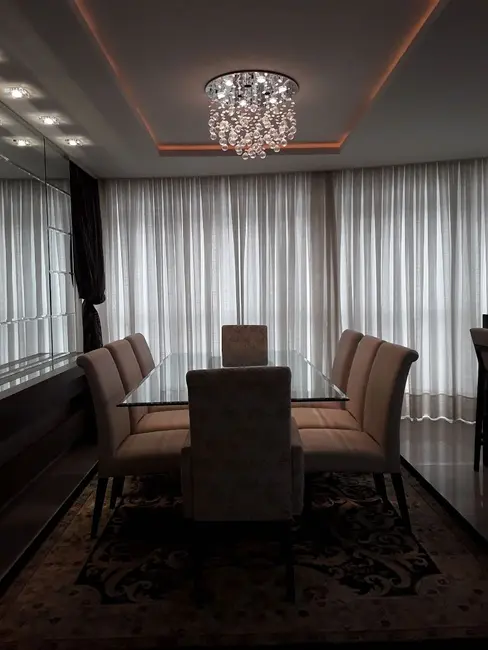 Foto 5 de Apartamento com 3 quartos à venda, 128m2 em Centro, Balneario Camboriu - SC