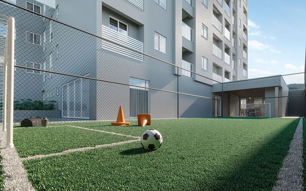 Foto 9 de Apartamento com 2 quartos à venda, 55m2 em Balneário Santa Clara, Itajai - SC