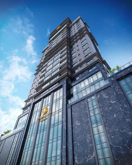 Foto 8 de Apartamento com 4 quartos à venda, 146m2 em Pioneiros, Balneario Camboriu - SC