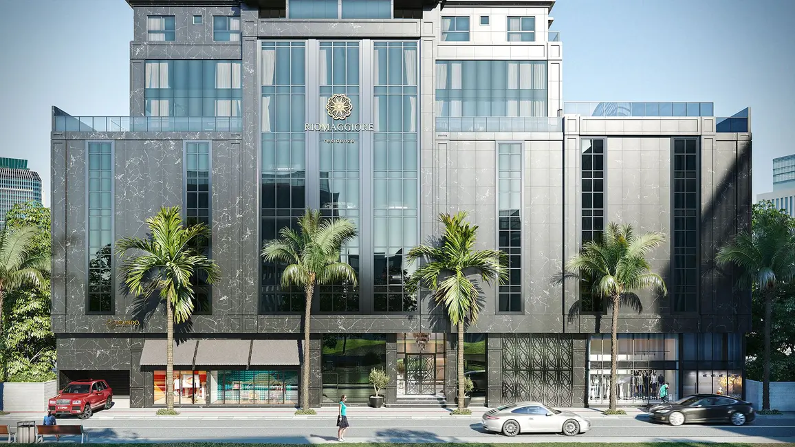 Foto 7 de Apartamento com 4 quartos à venda, 146m2 em Pioneiros, Balneario Camboriu - SC