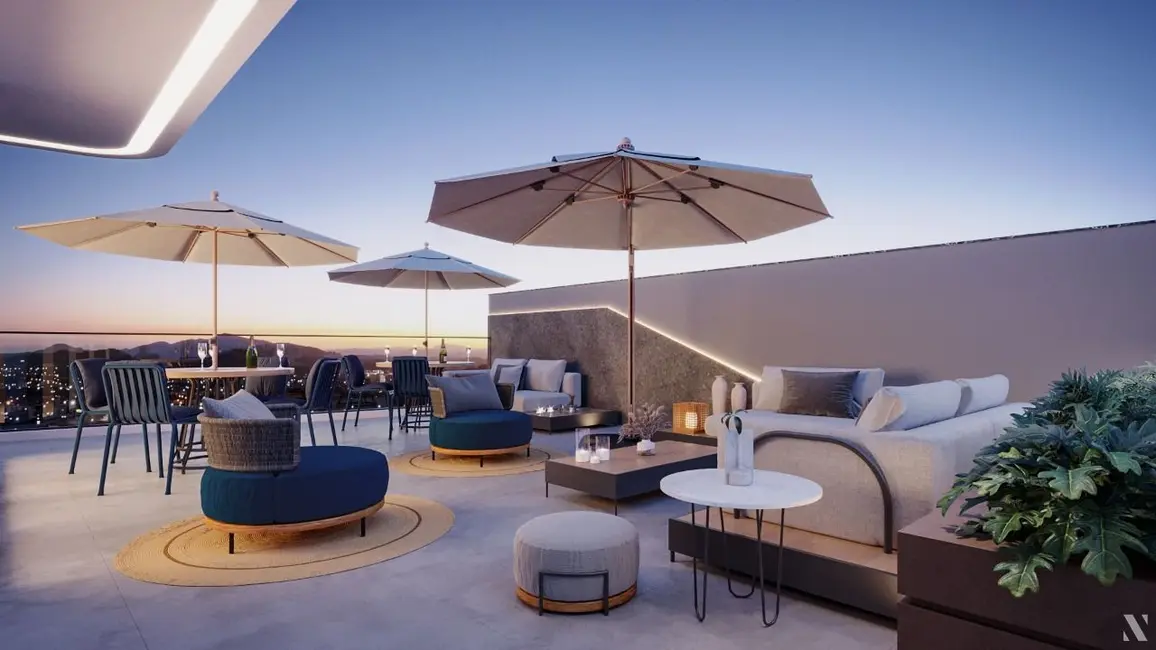 Foto 6 de Apartamento com 3 quartos à venda, 157m2 em Centro, Balneario Camboriu - SC