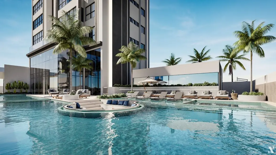 Foto 3 de Apartamento com 3 quartos à venda, 157m2 em Centro, Balneario Camboriu - SC