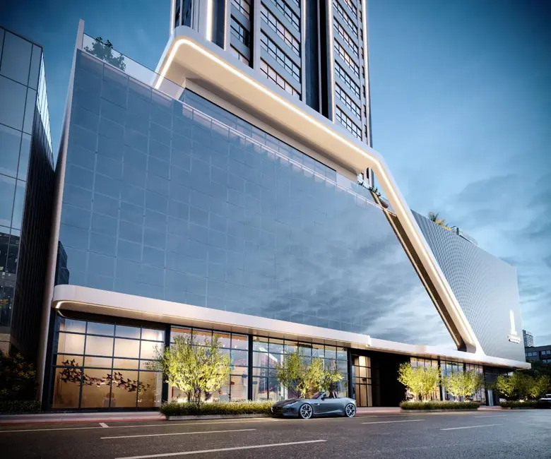 Foto 4 de Apartamento com 3 quartos à venda, 157m2 em Centro, Balneario Camboriu - SC