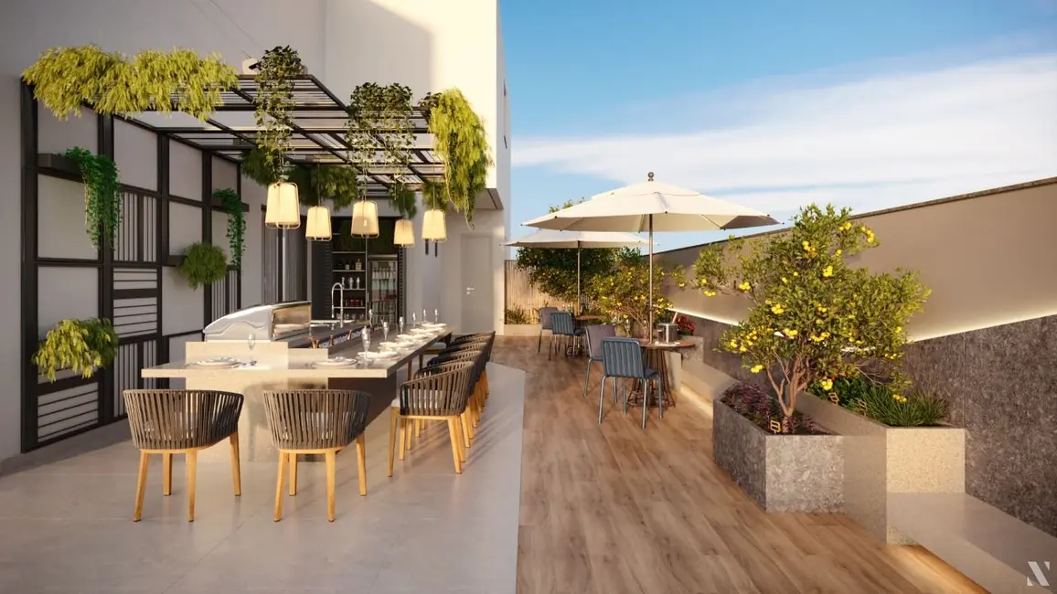 Foto 5 de Apartamento com 3 quartos à venda, 157m2 em Centro, Balneario Camboriu - SC